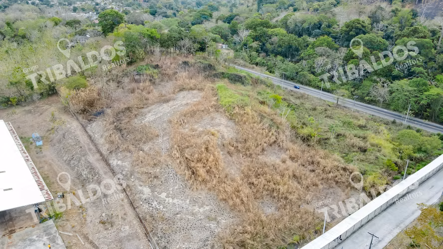 TERRENO EN PACORA