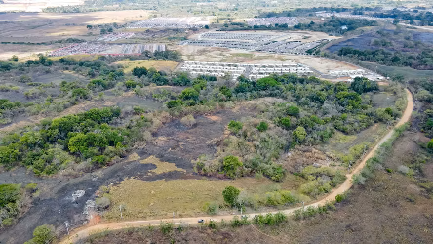 TERRENO EN PACORA