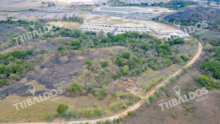TERRENO EN PACORA