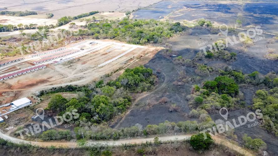 TERRENO EN PACORA