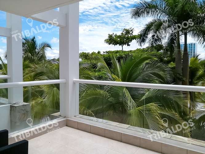 Venta de apartamento en Town Center, Playa Blanca - Imagen 3