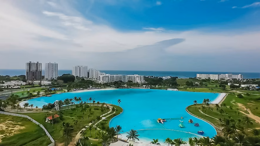 GANGA Venta apartamento en Town Center Playa Blanca