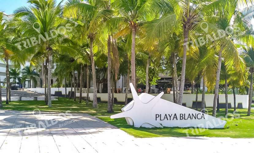 Venta de apartamento en Town Center, Playa Blanca - Imagen 2