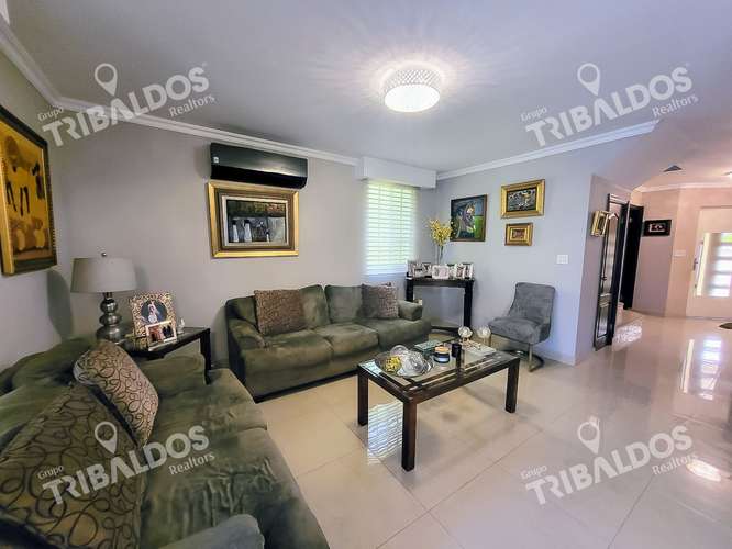 VENTA DE CASA UNIFAMILIAR EN CRYSTAL SPRING, CONDADO DEL REY - Imagen 3
