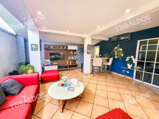 VENTA DE CASA UNIFAMILIAR EN CRYSTAL SPRING, CONDADO DEL REY - Imagen 9