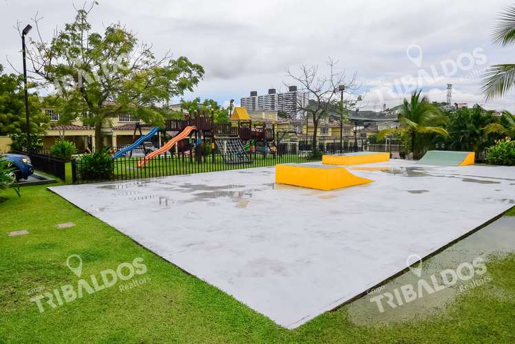 VENTA DE CASA UNIFAMILIAR EN CRYSTAL SPRING, CONDADO DEL REY - Imagen 20