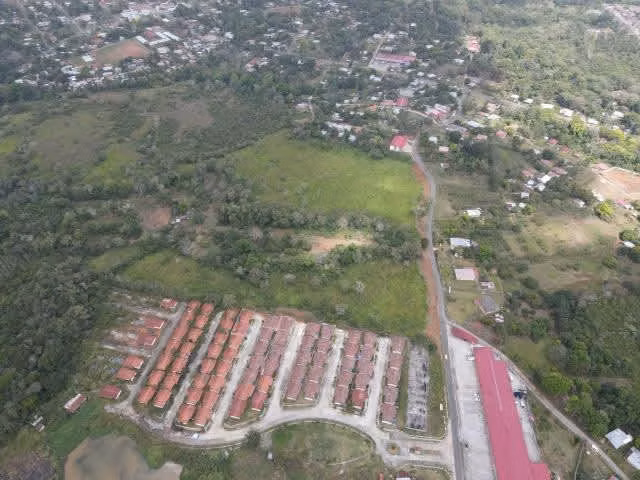 Venta de Terreno para desarrollo de casas en Arraijan