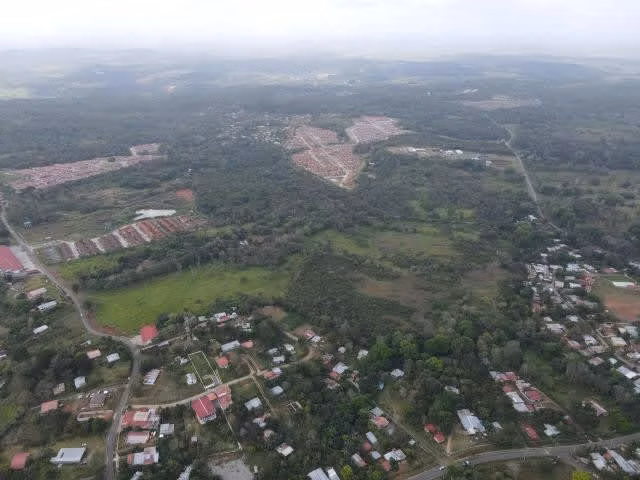 Venta de Terreno para desarrollo de casas en Arraijan