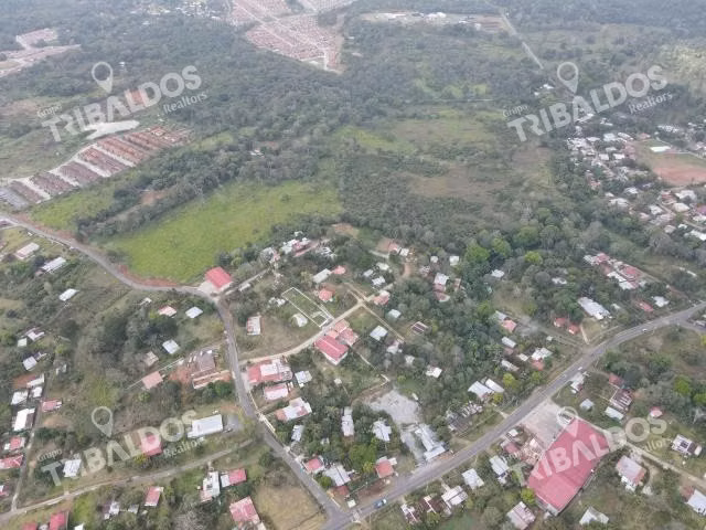 Venta de Terreno para desarrollo de casas en Arraijan