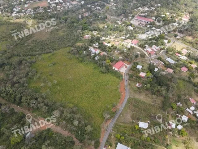 Venta de Terreno para desarrollo de casas en Arraijan