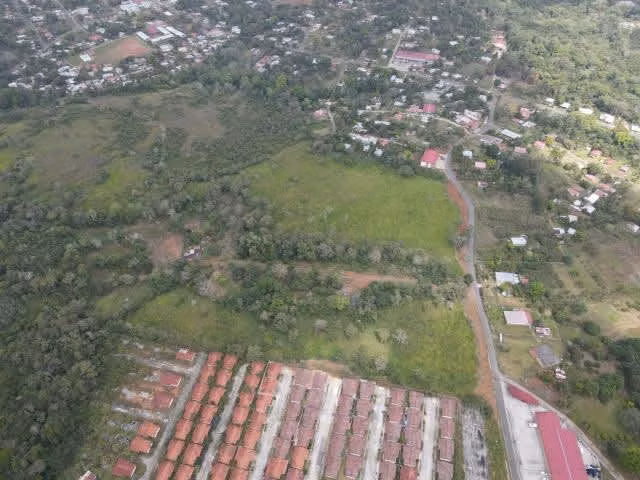 Venta de Terreno para desarrollo de casas en Arraijan