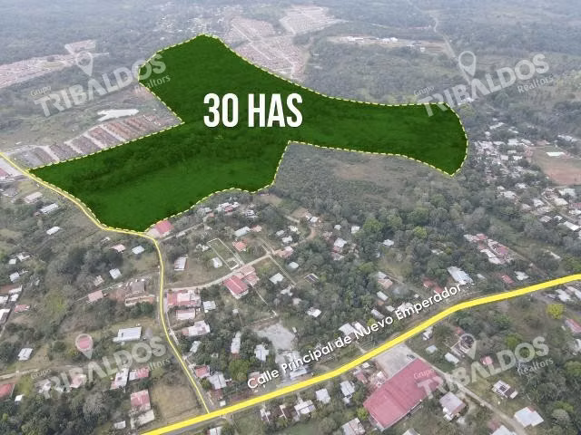 Venta de Terreno para desarrollo de casas en Arraijan