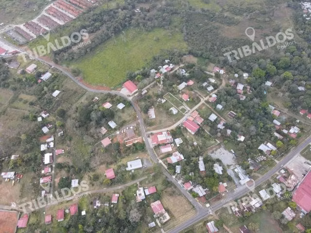 Venta de Terreno para desarrollo de casas en Arraijan