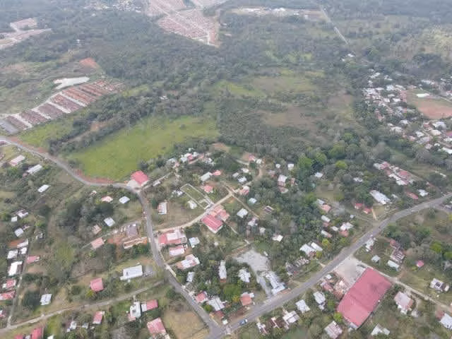 Venta de Terreno para desarrollo de casas en Arraijan
