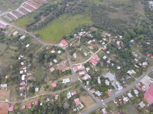 Venta de Terreno para desarrollo de casas en Arraijan