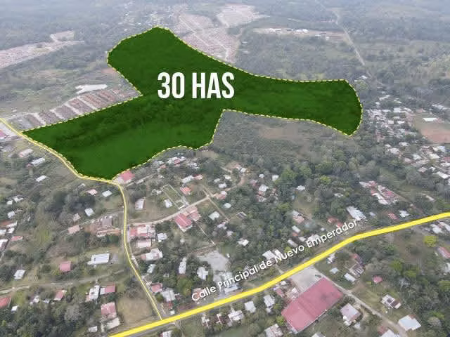 Venta de Terreno para desarrollo de casas en Arraijan