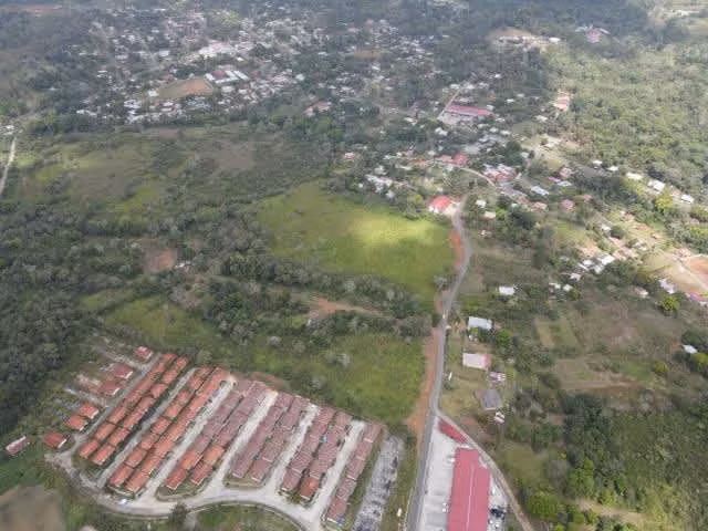 Venta de Terreno para desarrollo de casas en Arraijan