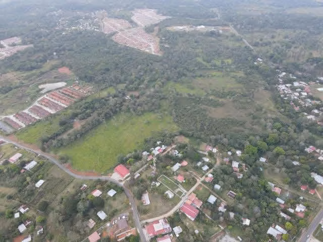 Venta de Terreno para desarrollo de casas en Arraijan