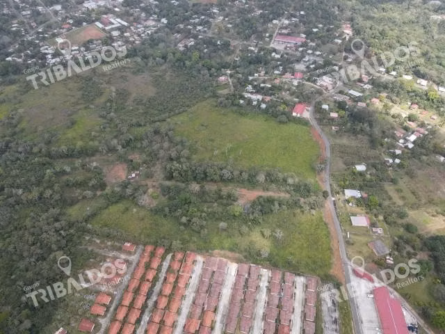 Venta de Terreno para desarrollo de casas en Arraijan