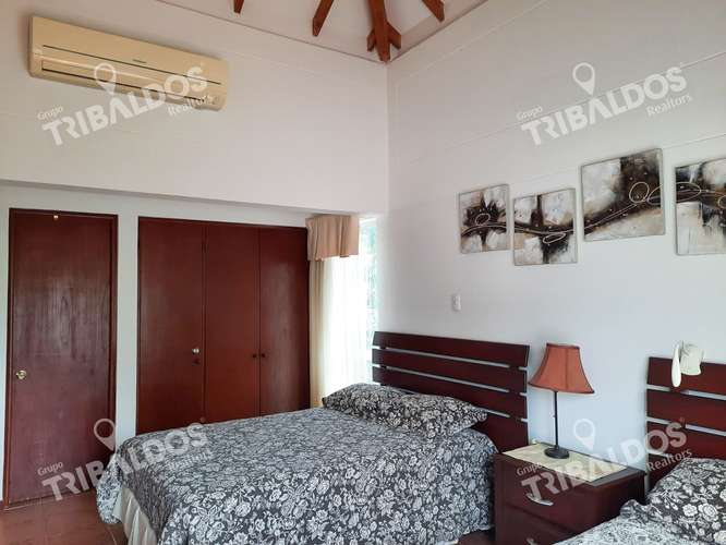CASA EN COSTA BLANCA GOLF AND VILLAS DECAMERON - Imagen 15