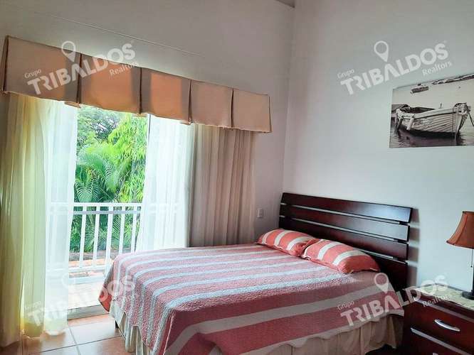CASA EN COSTA BLANCA GOLF AND VILLAS DECAMERON - Imagen 8