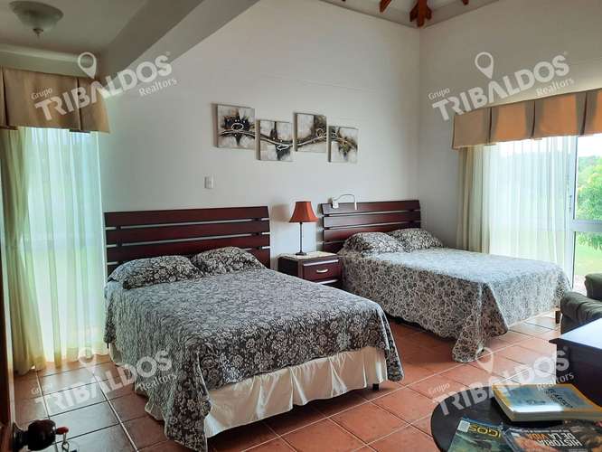 CASA EN COSTA BLANCA GOLF AND VILLAS DECAMERON - Imagen 17