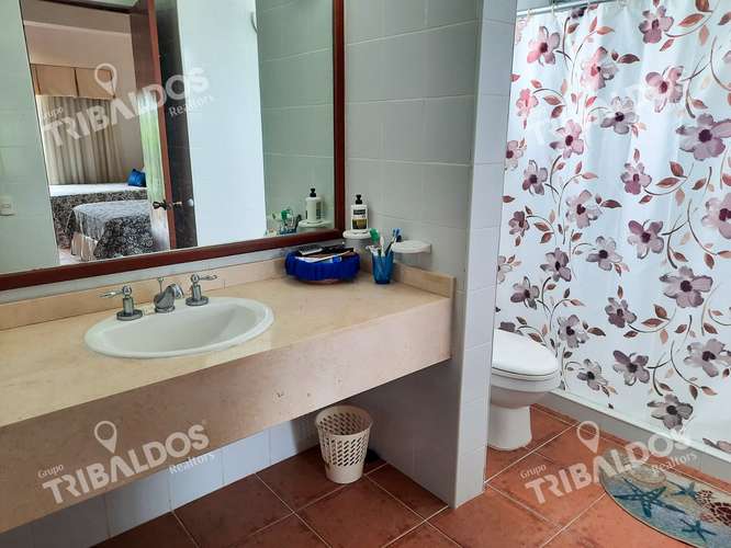 CASA EN COSTA BLANCA GOLF AND VILLAS DECAMERON - Imagen 13
