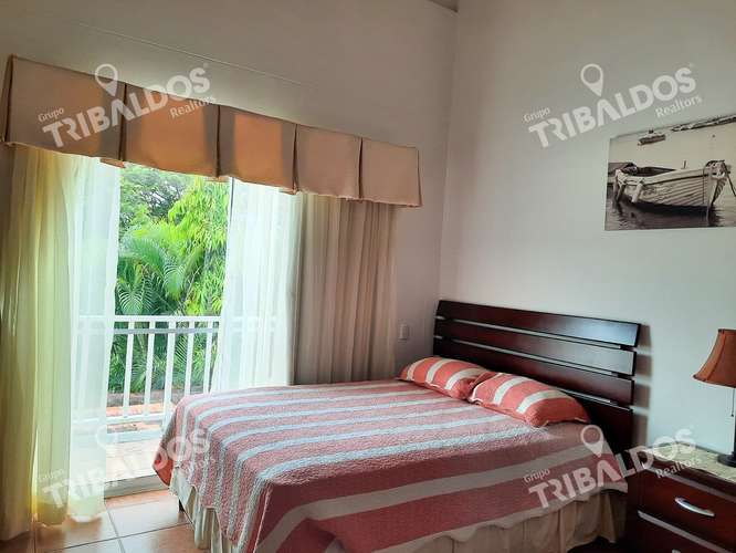 CASA EN COSTA BLANCA GOLF AND VILLAS DECAMERON - Imagen 11