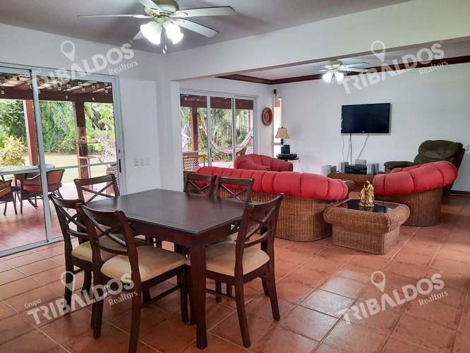 CASA EN COSTA BLANCA GOLF AND VILLAS DECAMERON - Imagen 9