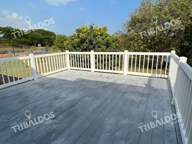 CASA EN COSTA BLANCA GOLF AND VILLAS DECAMERON - Imagen 4
