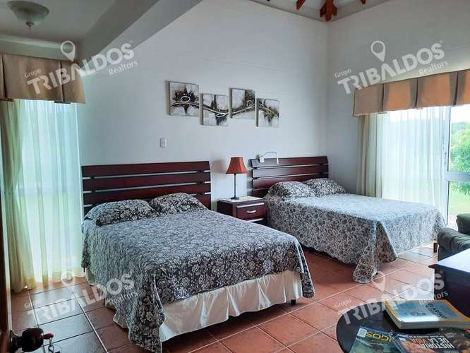 CASA EN COSTA BLANCA GOLF AND VILLAS DECAMERON - Imagen 5