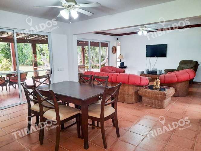 CASA EN COSTA BLANCA GOLF AND VILLAS DECAMERON - Imagen 3