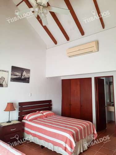CASA EN COSTA BLANCA GOLF AND VILLAS DECAMERON - Imagen 18