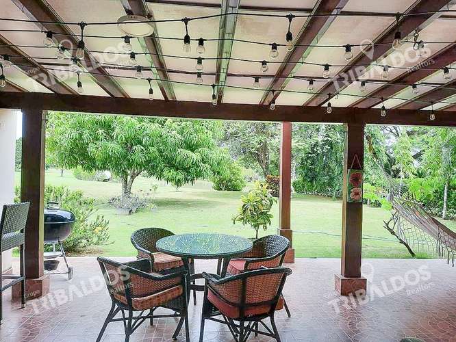 CASA EN COSTA BLANCA GOLF AND VILLAS DECAMERON - Imagen 7