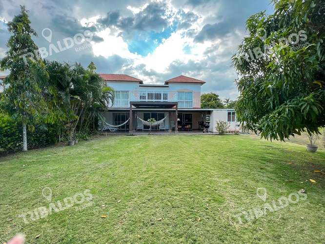 CASA EN COSTA BLANCA GOLF AND VILLAS DECAMERON - Imagen 16