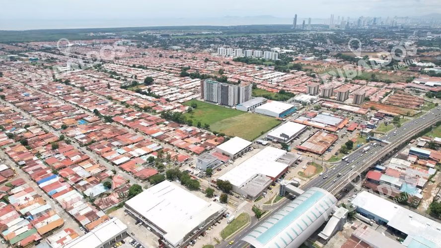 Land for Mixed-Use Development in Don Bosco