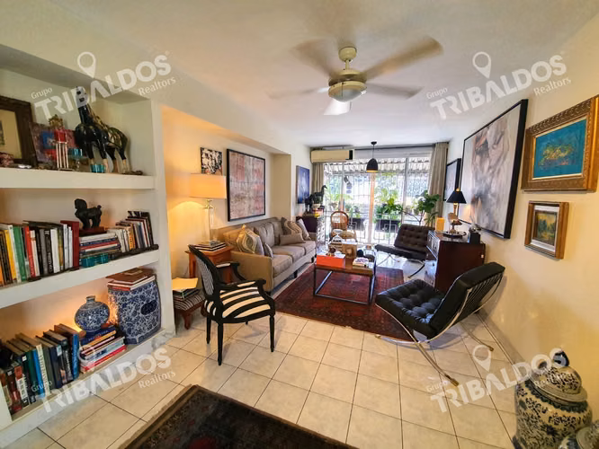 VENTA DE APARTAMENTO EN PH DHANI, Vía Porras