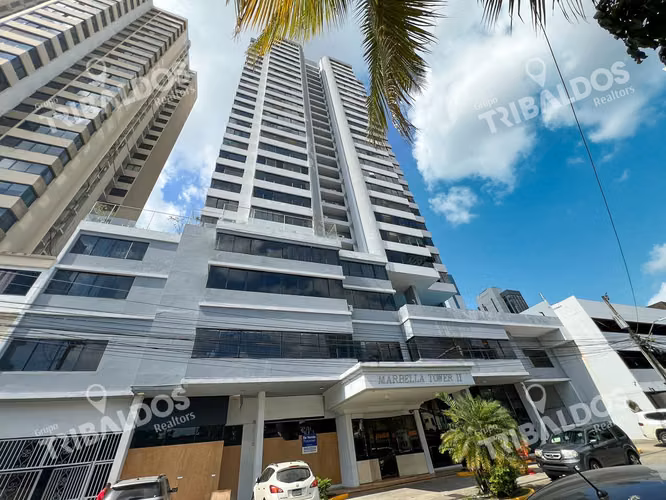 Venta de Apartamento en Marbella