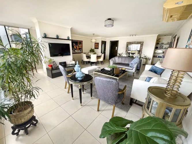 Venta de Apartamento en Marbella