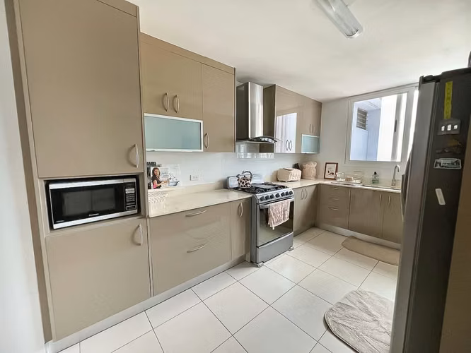 Venta de Apartamento en Marbella