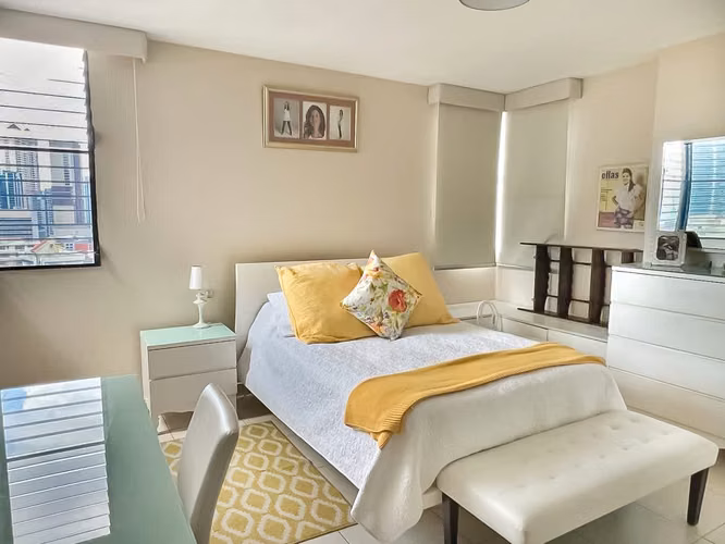 Venta de Apartamento en Marbella