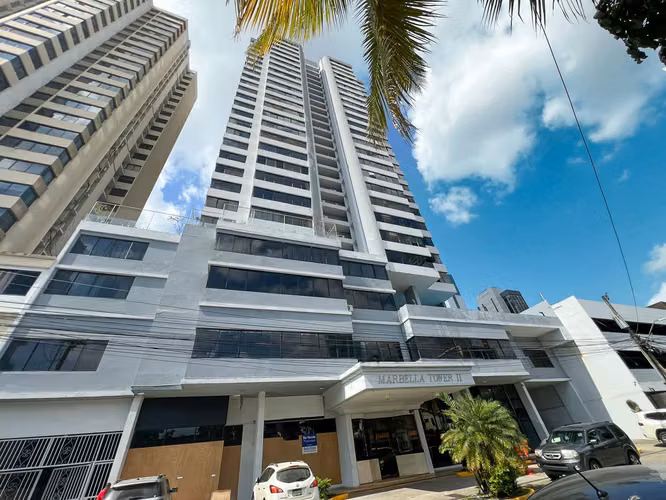 Venta de Apartamento en Marbella
