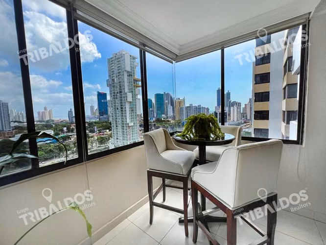 Venta de Apartamento en Marbella