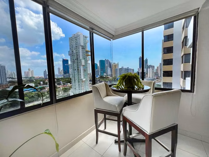 Venta de Apartamento en Marbella