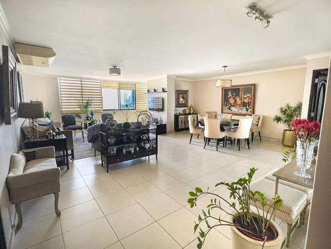 Venta de Apartamento en Marbella