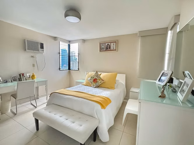 Venta de Apartamento en Marbella