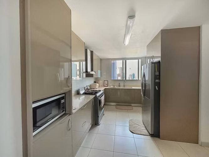 Venta de Apartamento en Marbella