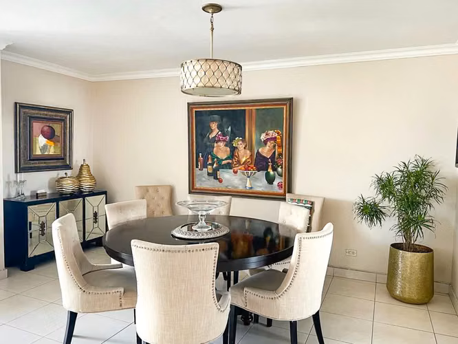 Venta de Apartamento en Marbella