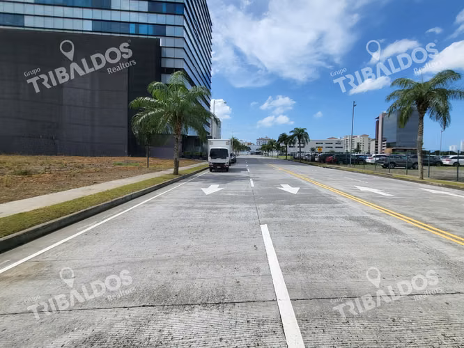 VENTA DE TERRENO EN SANTA MARIA BUSINESS DISTRICT EXCELENTE PRECIO - Imagen 5