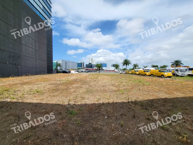 VENTA DE TERRENO EN SANTA MARIA BUSINESS DISTRICT EXCELENTE PRECIO